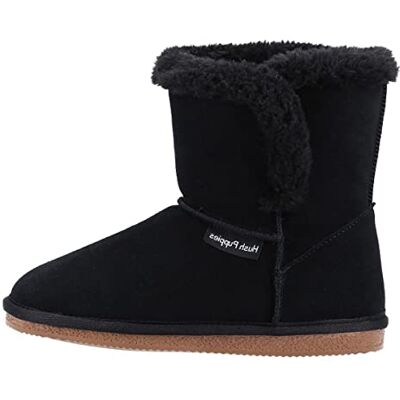 Hush Puppies dames AshleighSlipper Hush Puppies dames AshleighSlipper