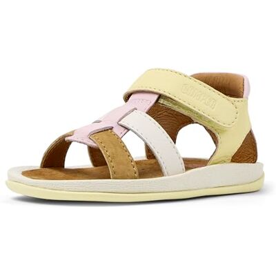 Camper Bicho K800628 T-Strap Sandaal, Multi-Assorted 008 TWS, 23 EU Camper Bicho K800628 T-Strap Sandaal, Multi-Assorted 008 TWS, 23 EU