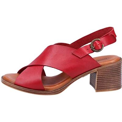 Hush Puppies dames GabrielleHielsandaal Hush Puppies dames GabrielleHielsandaal