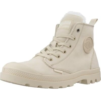 Palladium Pampa Hi Zip Wl 95982217, Laarzen 37 EU Palladium Pampa Hi Zip Wl 95982217, Laarzen 37 EU