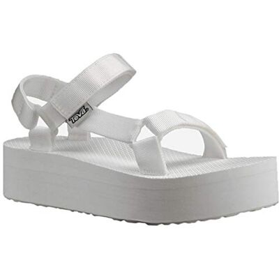 Teva dames Flatform UniverseelSandaal Teva dames Flatform UniverseelSandaal