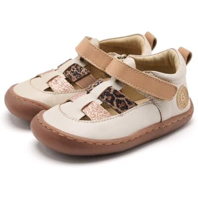 GIOSEPPO CLEARFIELD Flipflops voor meisjes, gebroken wit, maat 27, Ivoor, 27 EU GIOSEPPO CLEARFIELD Flipflops voor meisjes, gebroken wit, maat 27, Ivoor, 27 EU