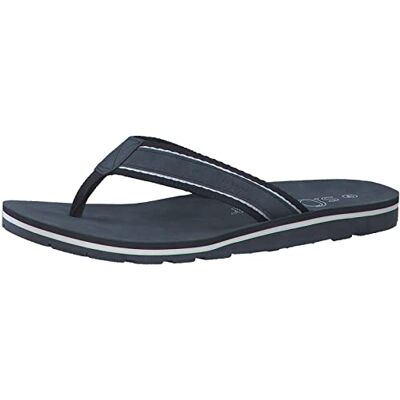 s.Oliver 5-5-17202-30 heren Slippers s.Oliver 5-5-17202-30 heren Slippers