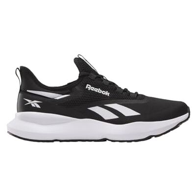 Reebok CITYRIDE Hardloopschoen - Sportief, Zwart/Wit, Maat 40 Reebok CITYRIDE Hardloopschoen - Sportief, Zwart/Wit, Maat 40