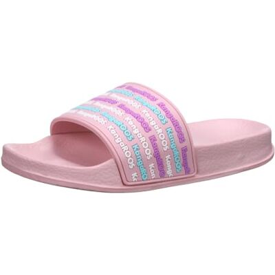 KangaROOS uniseks-kind K-slide IdolSlides KangaROOS uniseks-kind K-slide IdolSlides