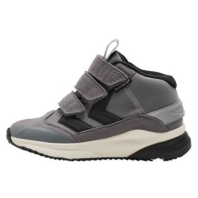 hummel Reach Zero Mid JR, Stormy Weather, 30 EU, grijs (Stormy Weather), 30 hummel Reach Zero Mid JR, Stormy Weather, 30 EU, grijs (Stormy Weather), 30