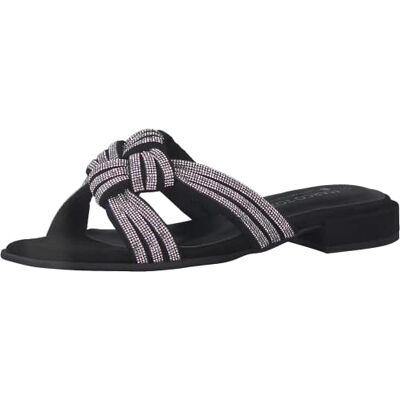 MARCO TOZZI dames 2-2-87100-20 SlippersSlippers MARCO TOZZI dames 2-2-87100-20 SlippersSlippers