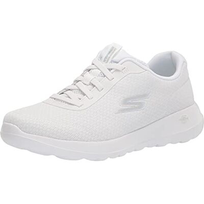 Skechers Dames sneaker Go Walk Joy-Ecstatic - Casual Skechers Dames sneaker Go Walk Joy-Ecstatic - Casual