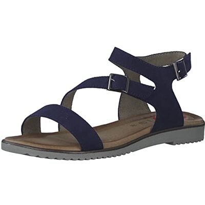 Jana Sandaal 8-8-28177-20 H-breedte Maat: EU Jana Sandaal 8-8-28177-20 H-breedte Maat: EU