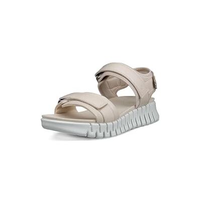 ECCO dames Gruuv SolSandaal Wandelsandalen ECCO dames Gruuv SolSandaal Wandelsandalen