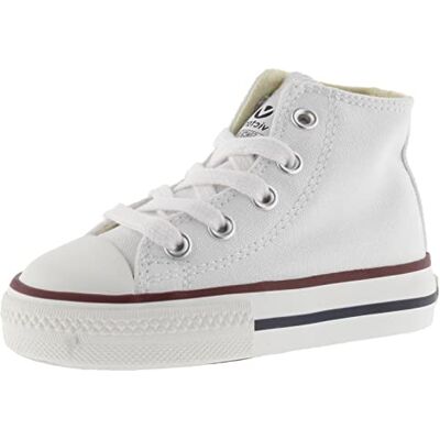 victoria Tribu Unisex Canvas Mid Boot & Rubber Toe 106500 for Kids victoria Tribu Unisex Canvas Mid Boot & Rubber Toe 106500 for Kids