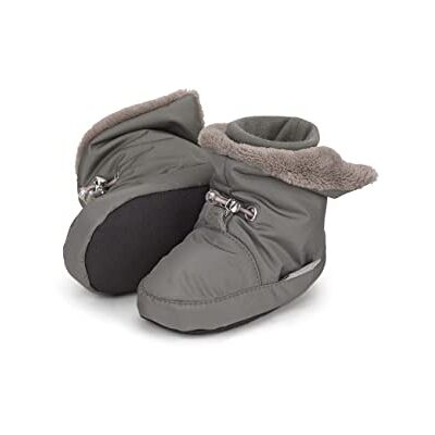 Sterntaler Baby jongens uni babyschoen babylaarzen babylaarzen mid-top babyschoen met antislip rubberen zool donkergroen, donkergroen, 16 EU Sterntaler Baby jongens uni babyschoen babylaarzen babylaarzen mid-top babyschoen met antislip rubberen zool donkergroen, donkergroen, 16 EU