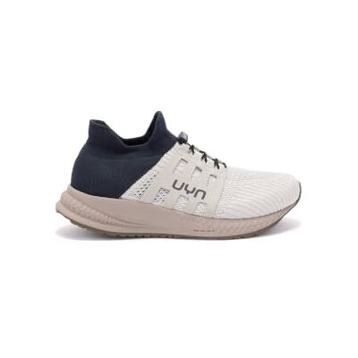 UYN Dames Vrijetijdsschoenen WOMAN NATURE TUNE VIBRAM SHOES - zilver - 40 UYN Dames Vrijetijdsschoenen WOMAN NATURE TUNE VIBRAM SHOES - zilver - 40