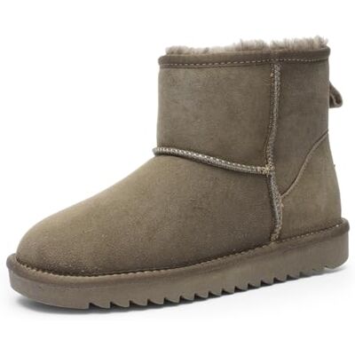 ARA Dames Alaska enkellaarsjes, SESAM, 36 EU breed, Sesam, 36 EU Breed ARA Dames Alaska enkellaarsjes, SESAM, 36 EU breed, Sesam, 36 EU Breed