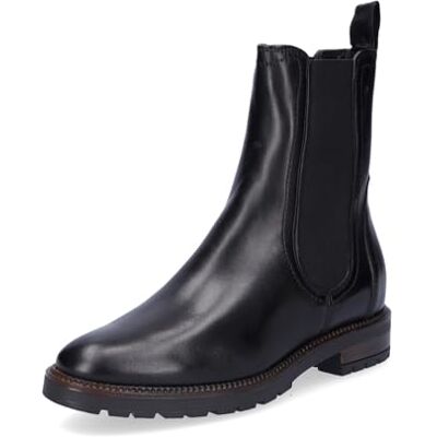 Tamaris Dames Chelseaboot 1-1-25392-29 normaal Maat: EU Tamaris Dames Chelseaboot 1-1-25392-29 normaal Maat: EU