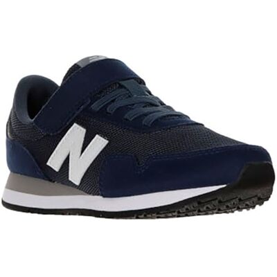 New Balance 323 Sneakers - Lichtgewicht, Klittenband, Duurzaam - Sneakers New Balance 323 Sneakers - Lichtgewicht, Klittenband, Duurzaam - Sneakers