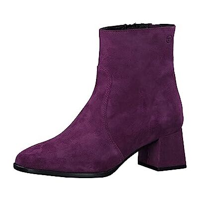 Tamaris Enkellaarsje 1-25069-41 smal Maat: EU Tamaris Enkellaarsje 1-25069-41 smal Maat: EU