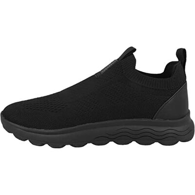 Geox heren Spherica USportschoenen Geox heren Spherica USportschoenen