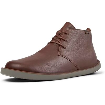 Camper Wagon K300378 Desert Boot, Medium Brown 019, 45 EU Camper Wagon K300378 Desert Boot, Medium Brown 019, 45 EU