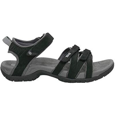 Teva Women's W Mush Mandalyn Wedge Ola 2 Flip-Flop, Black, 8 M US Teva Women's W Mush Mandalyn Wedge Ola 2 Flip-Flop, Black, 8 M US