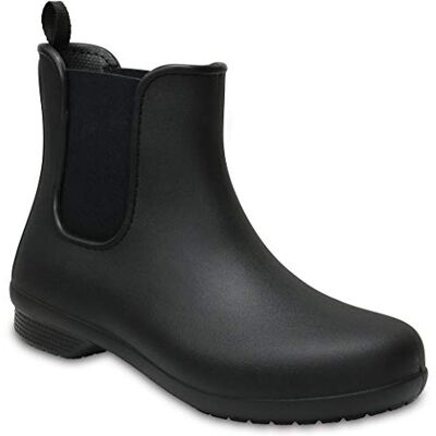 Crocs dames Freesail Chelsea BootWellington Laarzen Crocs dames Freesail Chelsea BootWellington Laarzen