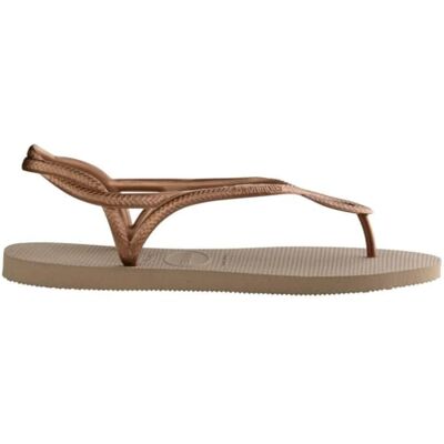 Havaianas dames Lunaslipper Havaianas dames Lunaslipper