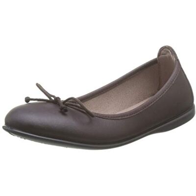 GIOSEPPO meisjes VoltaireGesloten teen Ballet Flats GIOSEPPO meisjes VoltaireGesloten teen Ballet Flats