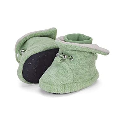 Sterntaler baby-jongens Baby Laarzen MelangeBabyschoen Sterntaler baby-jongens Baby Laarzen MelangeBabyschoen