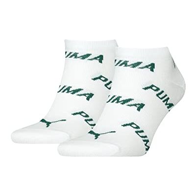 PUMA Unisex Bwt Sneaker Hosiery, White/Retro Green, 39/42, wit/retro groen, 39/42 EU PUMA Unisex Bwt Sneaker Hosiery, White/Retro Green, 39/42, wit/retro groen, 39/42 EU