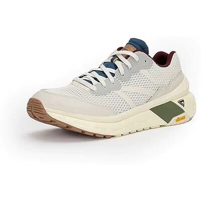 BRAND BLACK BRANDBLACK Specter X 2.0, uniseks sneakers voor volwassenen, grijs olijf, maat 45, Grey Olive BRAND BLACK BRANDBLACK Specter X 2.0, uniseks sneakers voor volwassenen, grijs olijf, maat 45, Grey Olive