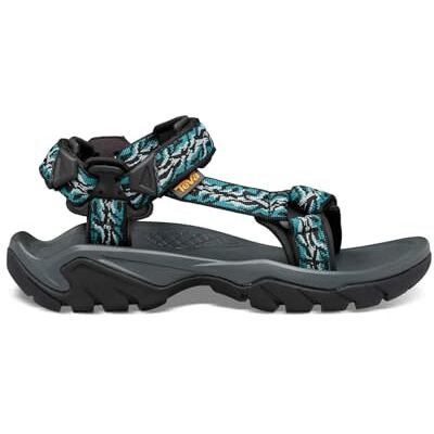 Teva W Terra Fi Lite dames sandalen Teva W Terra Fi Lite dames sandalen