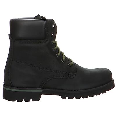 Panama Jack heren Panama 03 Urbancombat boot Panama Jack heren Panama 03 Urbancombat boot