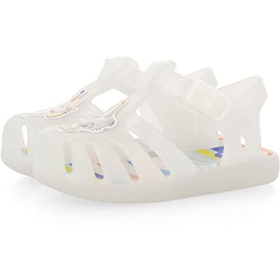 GIOSEPPO UARINI, flipflops, wit, maat 26, Regulable, 26 EU GIOSEPPO UARINI, flipflops, wit, maat 26, Regulable, 26 EU