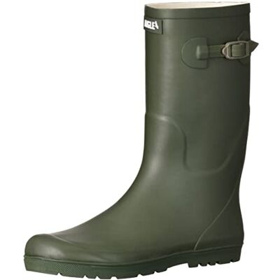 Aigle Woody-Pop 2, regenlaarzen, uniseks, kinderen, 2931 Trooper Blue, 22 EU Aigle Woody-Pop 2, regenlaarzen, uniseks, kinderen, 2931 Trooper Blue, 22 EU