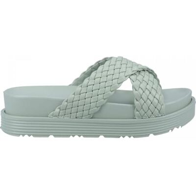 Hush Puppies dames SerenaSandaal Dames Zomer Hush Puppies dames SerenaSandaal Dames Zomer