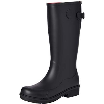 fitflop dames Wonderwelly TallRegenlaarzen fitflop dames Wonderwelly TallRegenlaarzen
