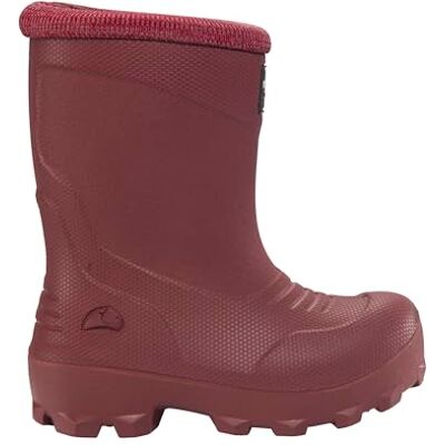 Viking Unisex Frost Fighter Warm Equestrian Boot voor kinderen, donkerroze (dark pink), 31 EU Viking Unisex Frost Fighter Warm Equestrian Boot voor kinderen, donkerroze (dark pink), 31 EU