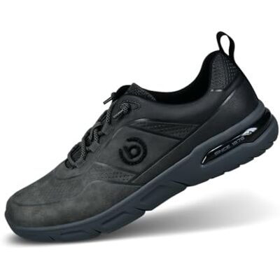 bugatti Heren 342-ADT02 veterschoenen, donkergrijs/zwart, veterschoenen, 40 EU, grijs, 40 EU bugatti Heren 342-ADT02 veterschoenen, donkergrijs/zwart, veterschoenen, 40 EU, grijs, 40 EU