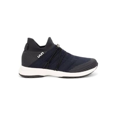 UYN Heren Free Flow Tune Schoenen - Nachtblauw - 39 - Schoenen UYN Heren Free Flow Tune Schoenen - Nachtblauw - 39 - Schoenen