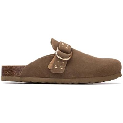 REFRESH Klomp Dames Comfortabel en veelzijdig schoeisel – Casual mode REFRESH Klomp Dames Comfortabel en veelzijdig schoeisel – Casual mode
