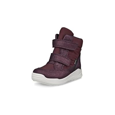 ECCO uniseks-baby Urban Mini Gore-tex WarmliningFashion Boot ECCO uniseks-baby Urban Mini Gore-tex WarmliningFashion Boot