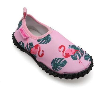 BigBuy Kids Flamingo uniseks sneakers voor volwassenen BigBuy Kids Flamingo uniseks sneakers voor volwassenen