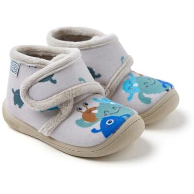 GIOSEPPO SYON Pantoffels voor baby's, beige, maat 20, Beige, 20 EU GIOSEPPO SYON Pantoffels voor baby's, beige, maat 20, Beige, 20 EU