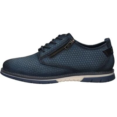 bugatti Sammy Comfort heren Lace Shoe bugatti Sammy Comfort heren Lace Shoe