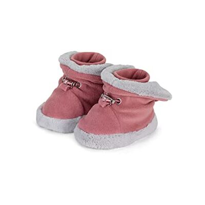 Sterntaler Babyschoen voor meisjes, roze, 16 EU Sterntaler Babyschoen voor meisjes, roze, 16 EU