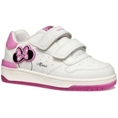Geox Washiba A - Dames Sneakers Geox Washiba A - Dames Sneakers