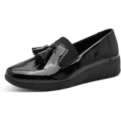 Jana dames Damen Slipper VeganInstapschoen Jana dames Damen Slipper VeganInstapschoen