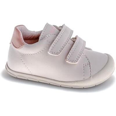 Pablosky Ziggy 060077 Sneakers, Roze, 23 EU Pablosky Ziggy 060077 Sneakers, Roze, 23 EU