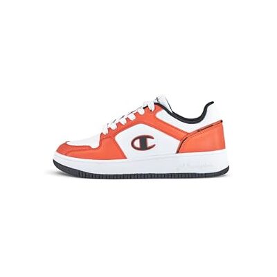 Champion RD18 2.0 Lage Sneaker, Wit (WW011), 5.5 UK, Wit Ww011, 37.5 EU Champion RD18 2.0 Lage Sneaker, Wit (WW011), 5.5 UK, Wit Ww011, 37.5 EU