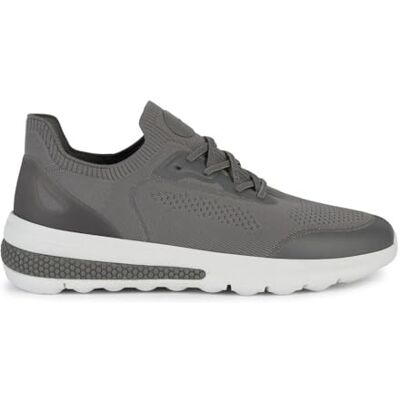 Geox heren U Spherica Actif ASneaker Geox heren U Spherica Actif ASneaker